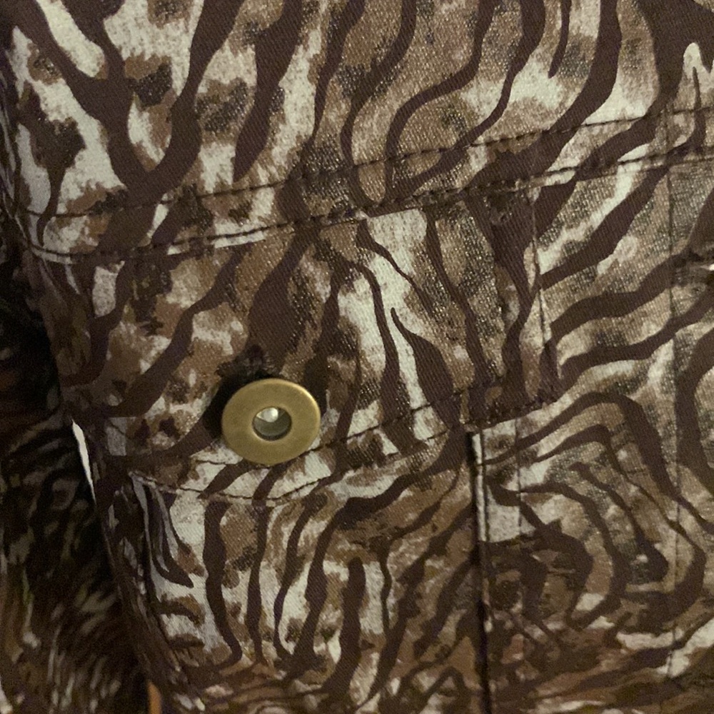 Jacket - Picture 2 of 5